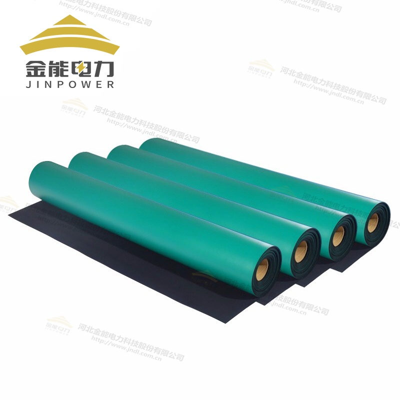 防靜電膠墊（2-3mm）靜電防護