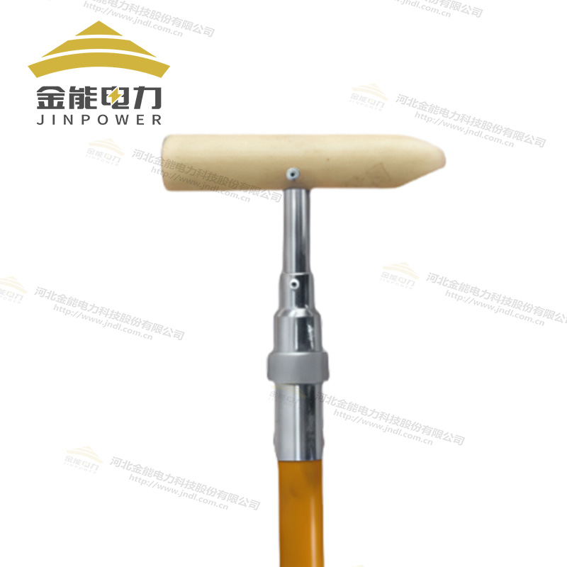 電力專(zhuān)用除冰組合工具高絕緣施工工具
